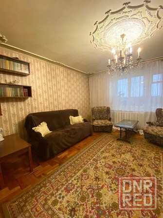 сдается квартира куйбышевский район Донецк - изображение 2