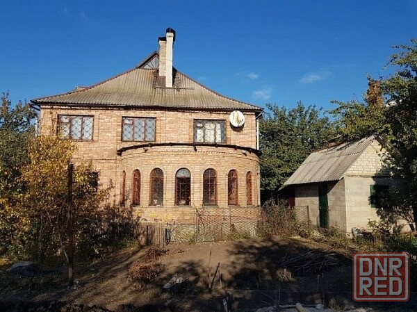 Продается 2 - х этажный дом, ул. Октябрьская (Ясиновка) Макеевка - изображение 3