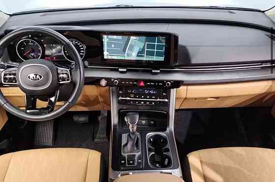 Kia Carnival 4-го поколения Донецк