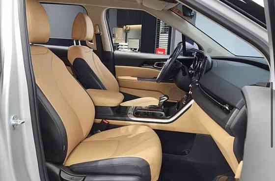 Kia Carnival 4-го поколения Донецк