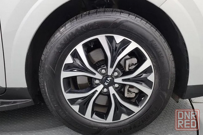 Kia Carnival 4-го поколения Донецк - изображение 7