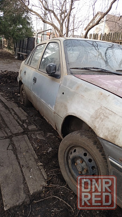 Продам нэксию Донецк - изображение 1