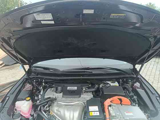Toyota Avalon гибрид Донецк