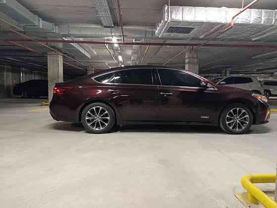 Toyota Avalon гибрид Донецк