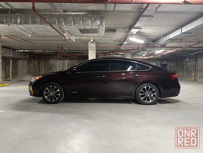 Toyota Avalon гибрид Донецк - изображение 2