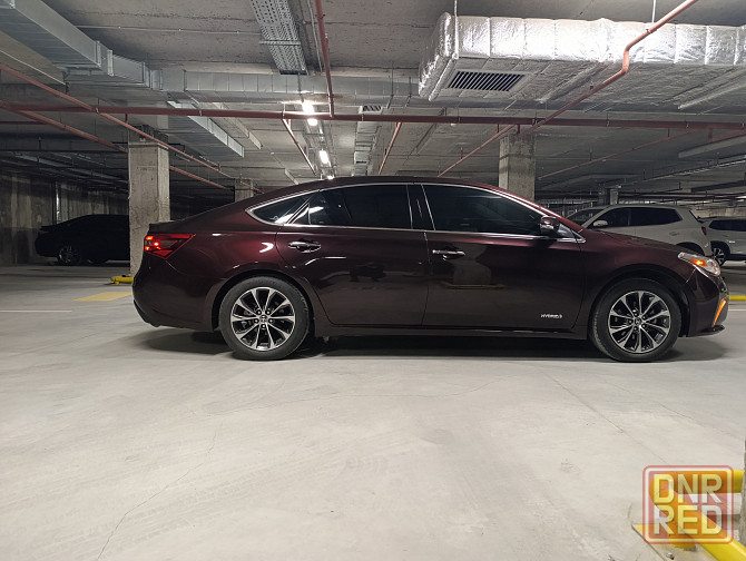 Toyota Avalon гибрид Донецк - изображение 6