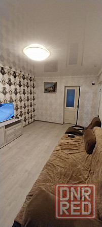 Собственник .Сдам посуточно 2х ком . квартиру 1/5 .Куйбышевский район. Топаз. Донецк - изображение 2