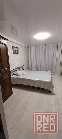 Собственник . Сдам посуточно 2х ком. квартиру 1/5. Куйбышевский район. Топаз. Донецк - изображение 3