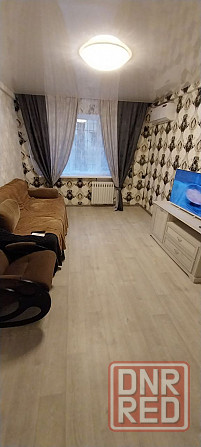 Собственник . Сдам посуточно 2х ком. квартиру 1/5. Куйбышевский район. Топаз. Донецк - изображение 1