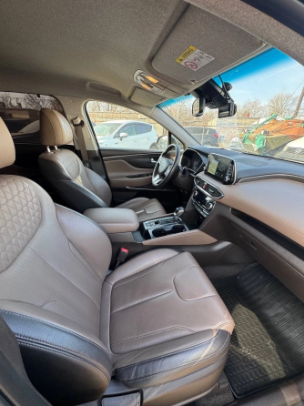 Продам Hyundai Santa Fe Донецк