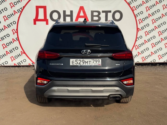 Продам Hyundai Santa Fe Донецк