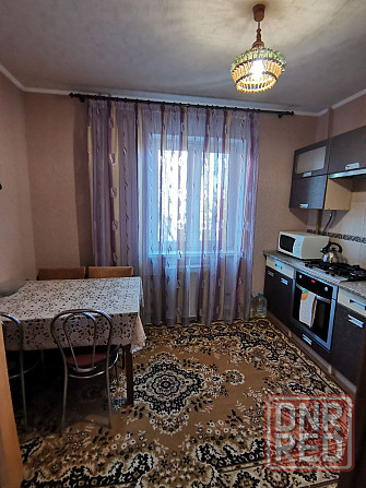 Посуточно, Петровский р-н, ул. Щипачева Донецк - изображение 3