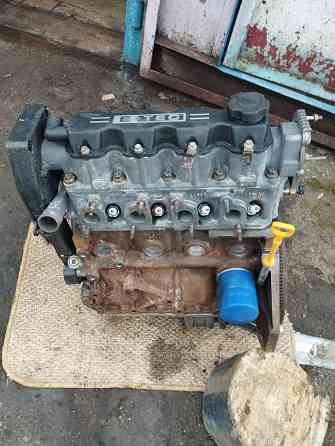 Продам двигатель на Ланос 1, 5 в отличном состоянии Донецк