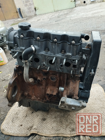 Продам двигатель на Ланос 1, 5 в отличном состоянии Донецк - изображение 2