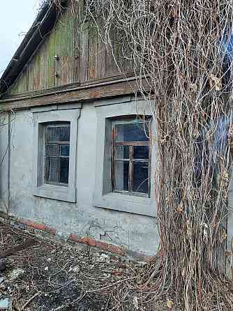 Продаю дом с земельным участком Донецк