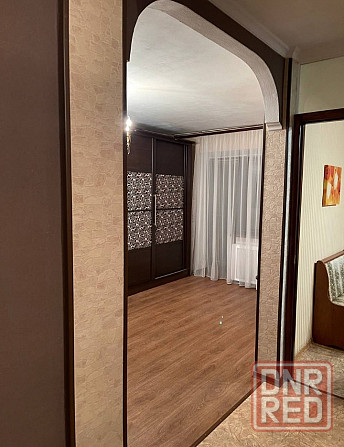 Продам 1-ю квартиру Калининский район. Донецк - изображение 6