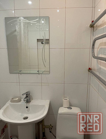Продам 1-ю квартиру Калининский район. Донецк - изображение 10