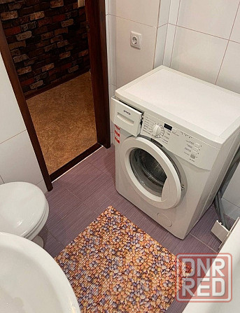 Продам 1-ю квартиру Калининский район. Донецк - изображение 8