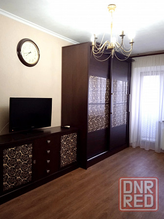 Продам 1-ю квартиру Калининский район. Донецк - изображение 5
