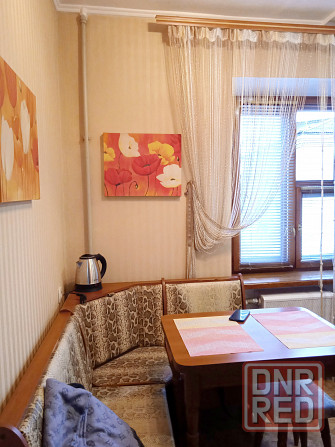 Продам 1-ю квартиру Калининский район. Донецк - изображение 2