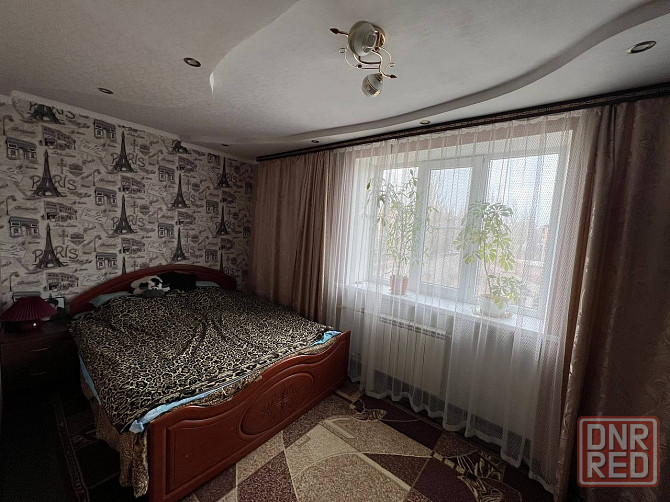 Продается 2к.кв. Макеевка центр (22 линия) с ремонтом! Макеевка - изображение 11