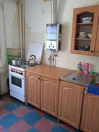 Продам 3 к.кв. в Докучаевске. Документы готовы!!! Докучаевск