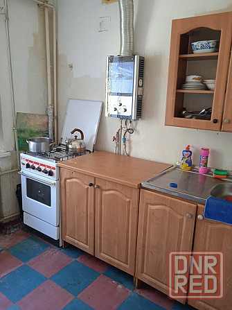 Продам 3 к.кв. в Докучаевске. Документы готовы!!! Никто не прописан!!! Докучаевск - изображение 1