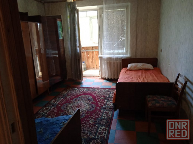 Продам 3 к.кв. в Докучаевске. Документы готовы!!! Никто не прописан!!! Докучаевск - изображение 5