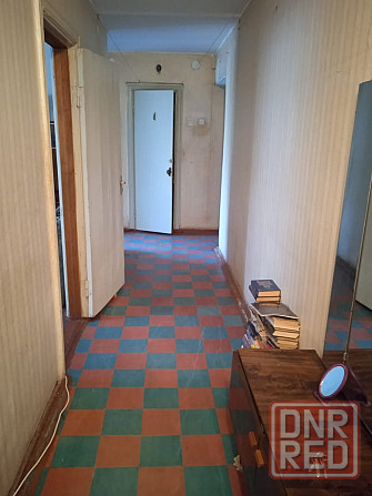 Продам 3 к.кв. в Докучаевске. Документы готовы!!! Никто не прописан!!! Докучаевск - изображение 7