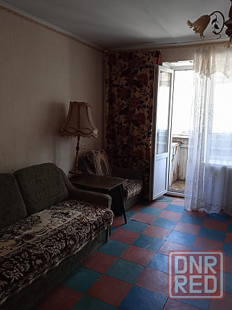 Продам 3 к.кв. в Докучаевске. Документы готовы!!! Никто не прописан!!! Докучаевск - изображение 2