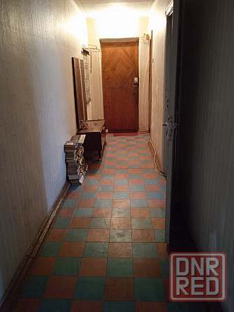 Продам 3 к.кв. в Докучаевске. Документы готовы!!! Никто не прописан!!! Докучаевск - изображение 8