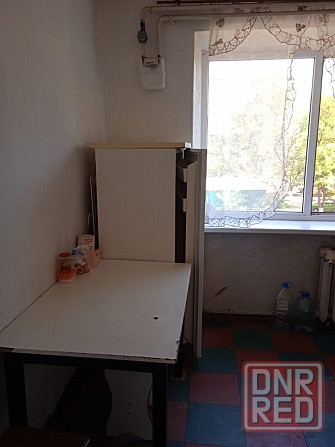 Продам 3 к.кв. в Докучаевске. Документы готовы!!! Никто не прописан!!! Докучаевск - изображение 6