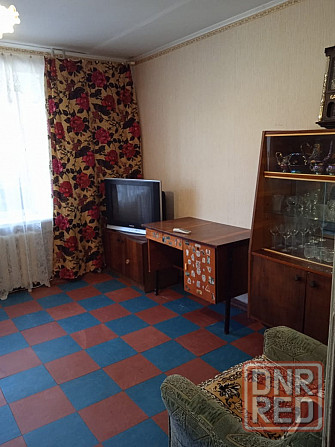 Продам 3 к.кв. в Докучаевске. Документы готовы!!! Никто не прописан!!! Докучаевск - изображение 3