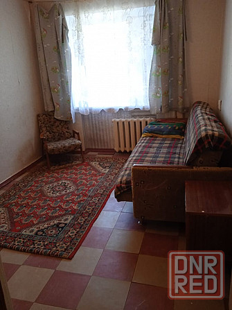 Продам 3 к.кв. в Докучаевске. Документы готовы!!! Никто не прописан!!! Докучаевск - изображение 4
