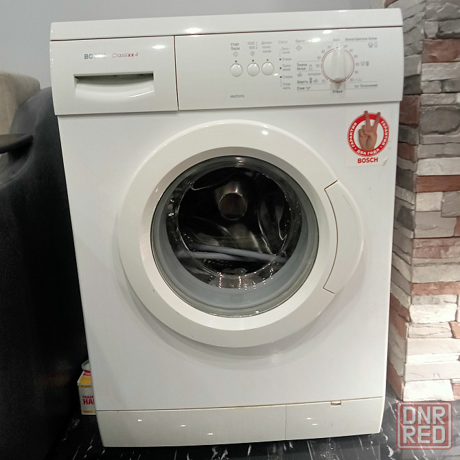 Ремонт стиральных машин Донецк - изображение 2