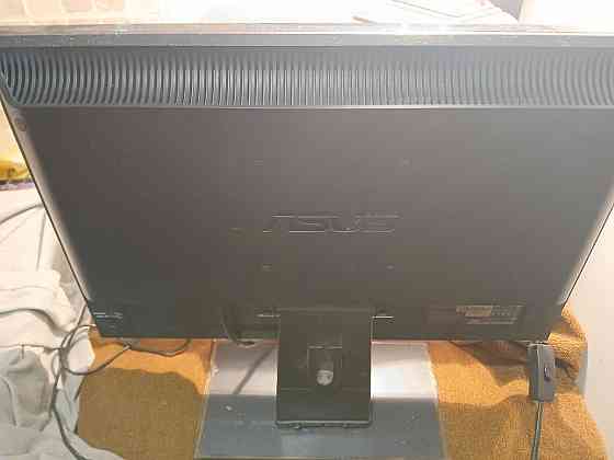 монитор ASUS vw 202s Донецк