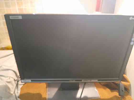 монитор ASUS vw 202s Донецк