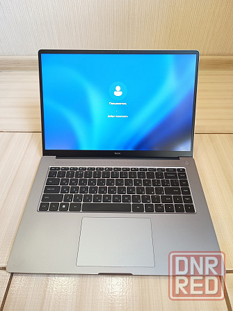 Xiaomi RedmiBook RMA2202-BI/15,6/Intel Core i5 12450H/SSD M2 NWMe-512Гб/16Гб DDR4/RTX 3050/ 66 999 Донецк - изображение 1