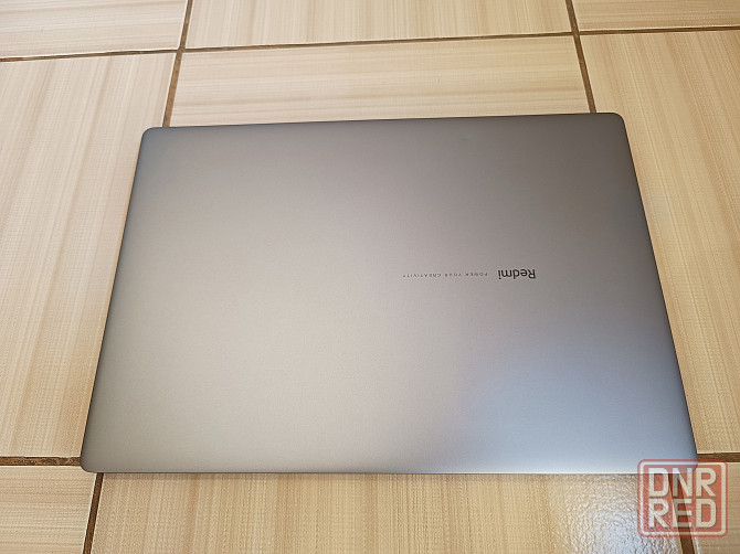Xiaomi RedmiBook RMA2202-BI/15,6/Intel Core i5 12450H/SSD M2 NWMe-512Гб/16Гб DDR4/RTX 3050/ 66 999 Донецк - изображение 2