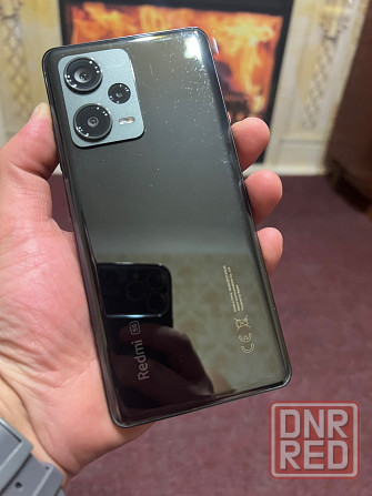 Redmi note 12 pro plus 5G Донецк - изображение 2