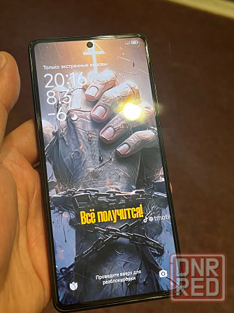 Redmi note 12 pro plus 5G Донецк - изображение 1