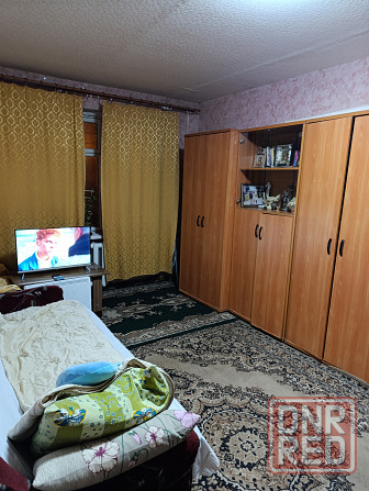 Сдам 1к. кв. Пролетарский район, Щетинина. Донецк - изображение 2