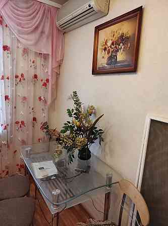 Продам 3 ком. квартиру на Топазе Донецк