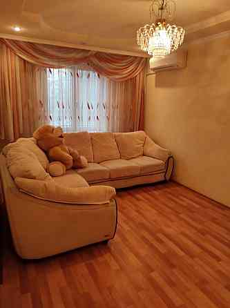 Продам 3 ком. квартиру на Топазе Донецк