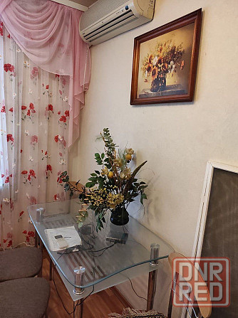 Продам 3 ком. квартиру на Топазе Донецк - изображение 2