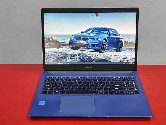 Недорогой игровой ноут с 15.6 FullHd матрицей i3-8го пок/8 Гб DDR4/ 256Gb SSD/GeForce MX230 2Gb Донецк
