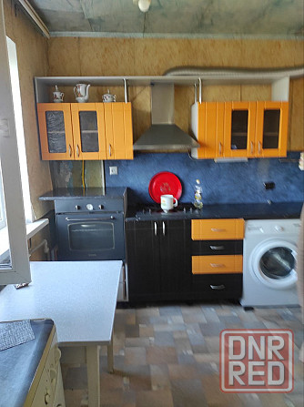 Продам 3-к квартиру на Зеленом Макеевка - изображение 5