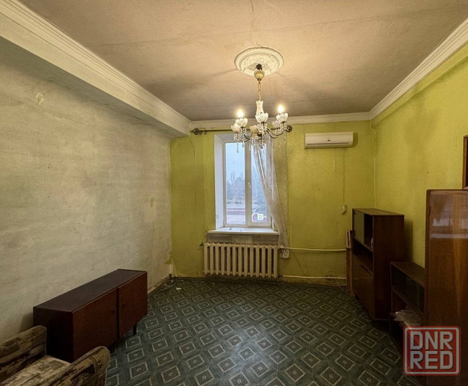 Продам 1-к квартиру в Центре Макеевка - изображение 4