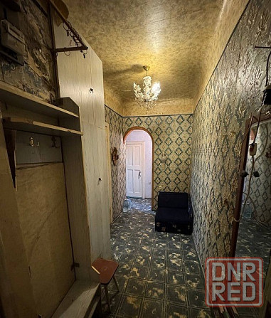 Продам 1-к квартиру в Центре Макеевка - изображение 9