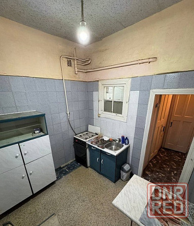 Продам 1-к квартиру в Центре Макеевка - изображение 1